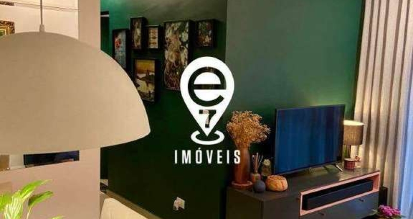 VENDE APARTAMENTO DE 02 DORMITÓRIOS EM COTIA