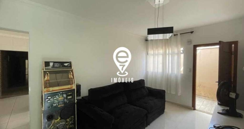 Casa com 3 quartos à venda na Rua BeijaFlor, Alvarenga, São Bernardo do Campo