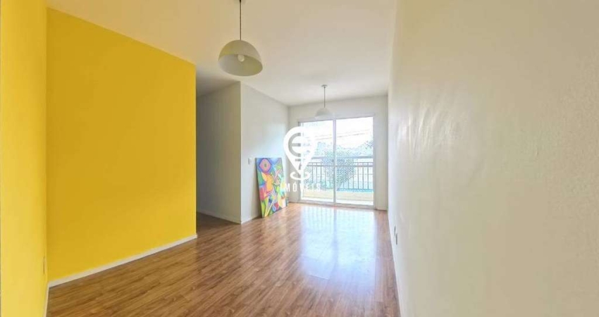 Apartamento 3 dormitórios - Ipiranga - á 800m do Expresso Tiradentes