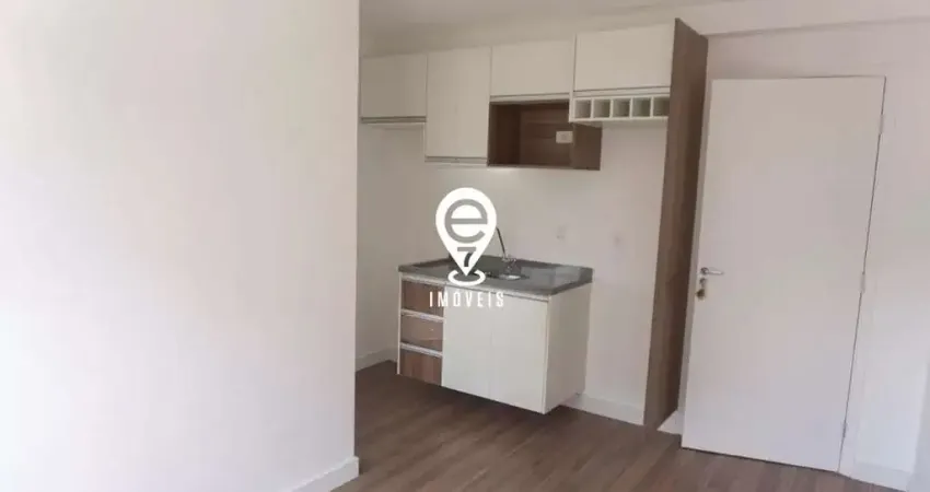Apartamento à venda, 1 quarto, Bela Vista - São Paulo/SP