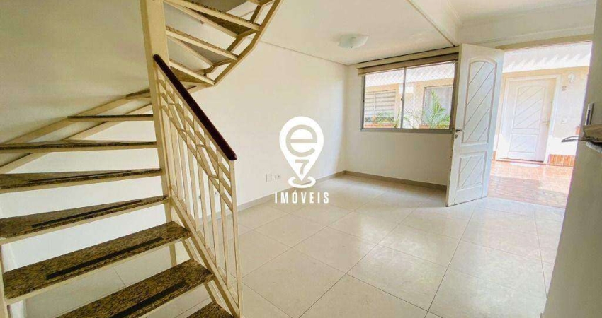 Sobrado à venda, 3 quartos, 1 suíte, 2 vagas, Vila das Mercês - São Paulo/SP