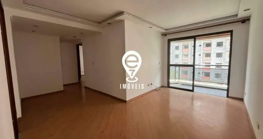 Apartamento à venda, 3 quartos, 1 suíte, 3 vagas, Saúde - São Paulo/SP
