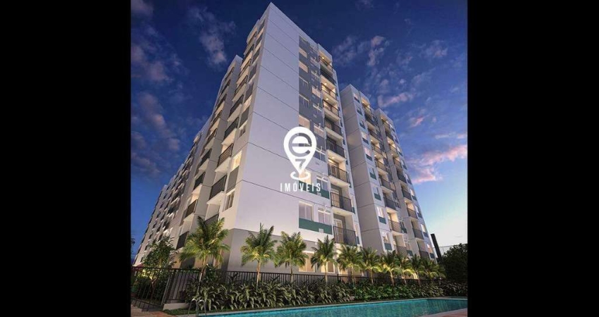 Apartamento à venda, 1 quarto, Vila Clementino - São Paulo/SP
