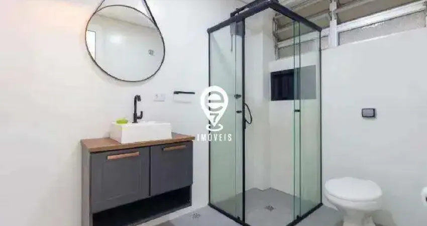 Apartamento à venda, 1 quarto, Bela Vista - São Paulo/SP