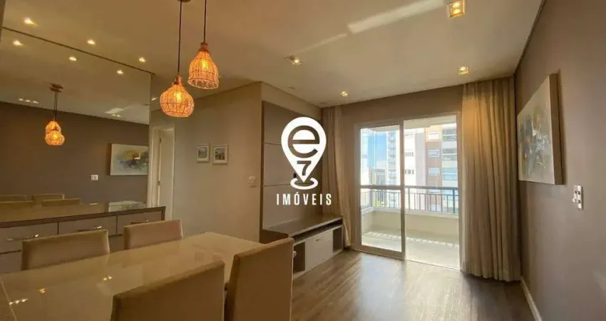 Apartamento para locação, 2 Quartos, 1 Suite, 2 Vagas , Saúde / SP