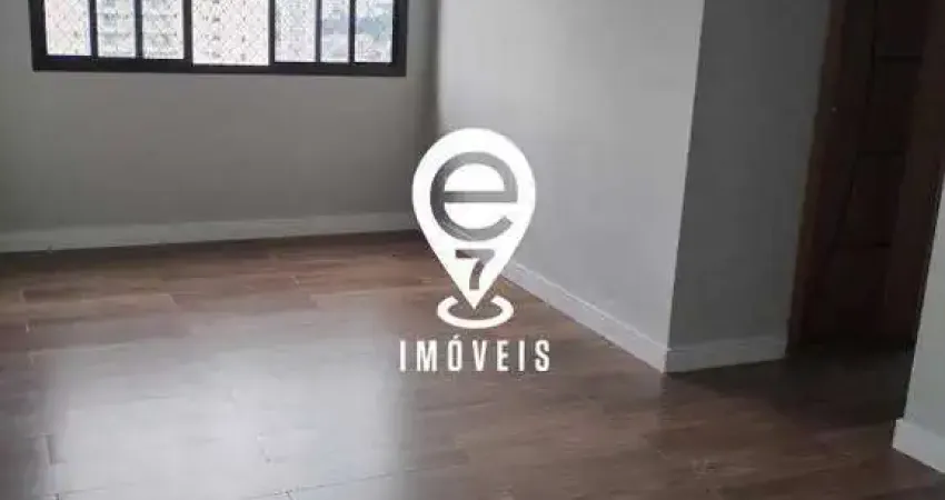 Apartamento à venda, 2 quartos, 1 vaga, Vila das Mercês - São Paulo/SP