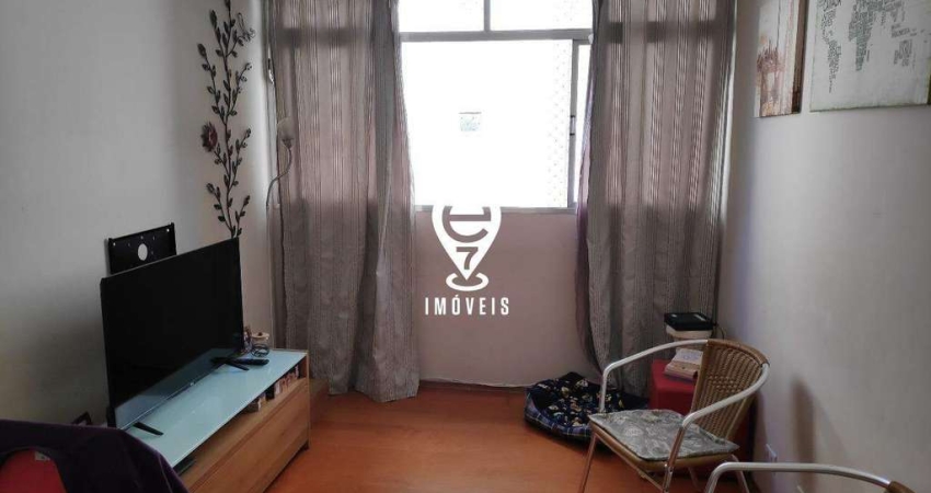 APARTAMENTO DE 02 DORMITÓRIOS NA SAÚDE PRÓXIMO AO METRÔ
