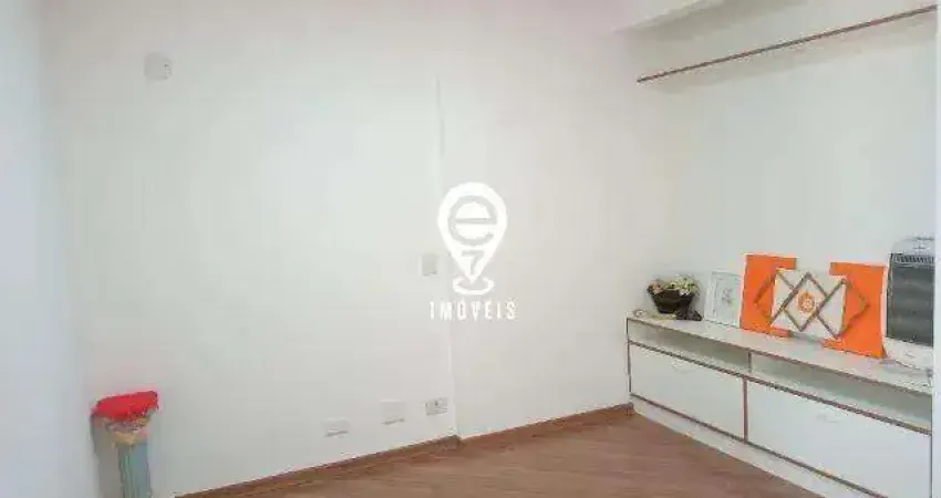 Apartamento à venda, 1 quarto, 1 vaga, Aclimação - São Paulo/SP