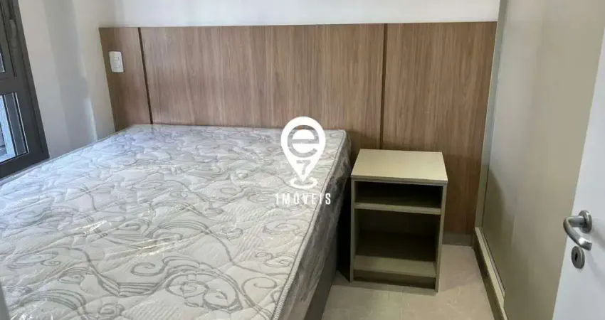 Lindo Apartemento Decorado 2 dormitórios - Metrô Borba Gato