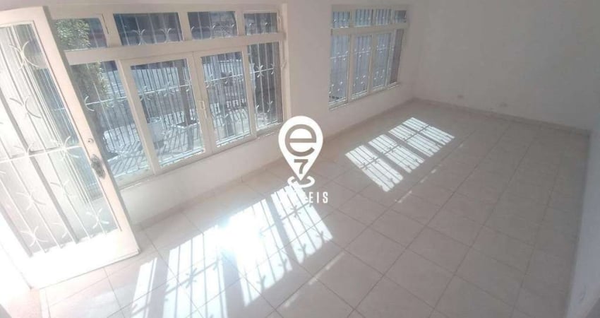 CASA PARA LOCAÇÃ ODE 3 DORMITÓRIOS NO BOSQUE DA SAÚDE!