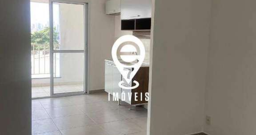 Apartamento para locação no bairro da vila Monumento