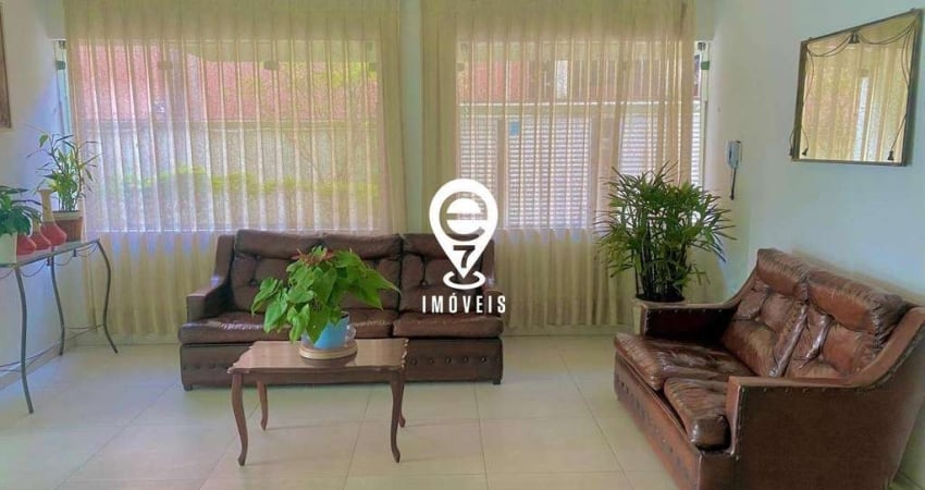 Apartamento para aluguel, 2 quartos, 1 vaga, Vila Mariana - São Paulo/SP