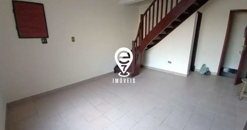 CASA PARA LOCAÇÃO DE 4 DORMITÓRIOS NA VILA MARIANA!