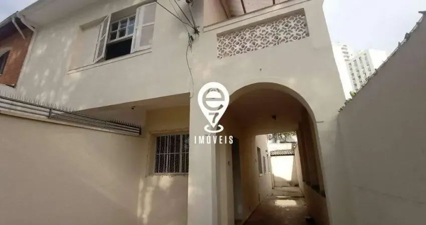 Casa com 4 quartos à venda na Rua Isaura Abad Giacomelli, Vila Gumercindo, São Paulo