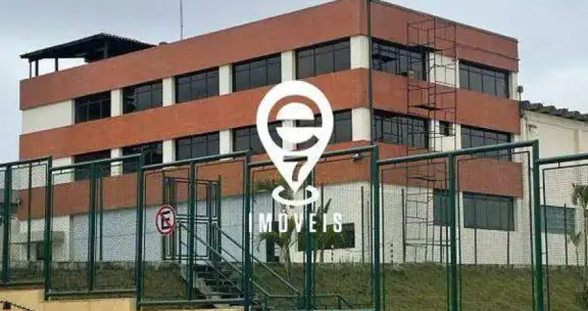 Galpão à venda, 20 vagas, Centro Industrial de Arujá - Arujá/SP