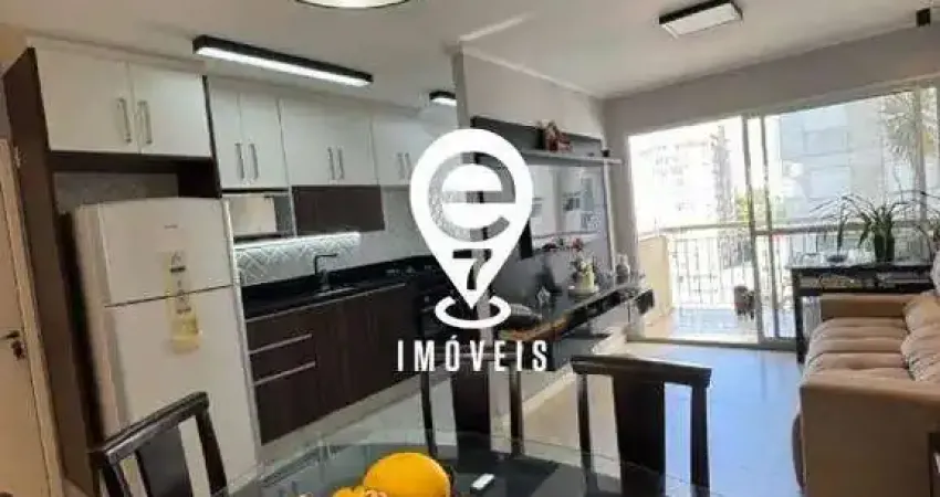 Apartamento à venda, 2 quartos, 1 suíte, 1 vaga, Cambuci - São Paulo/SP