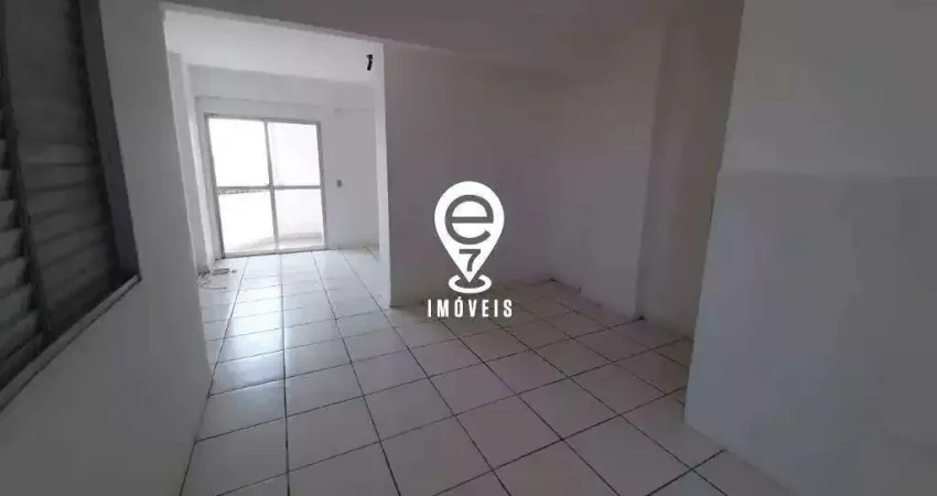 Apartamento para aluguel, 1 quarto, 1 vaga, Jabaquara - São Paulo/SP