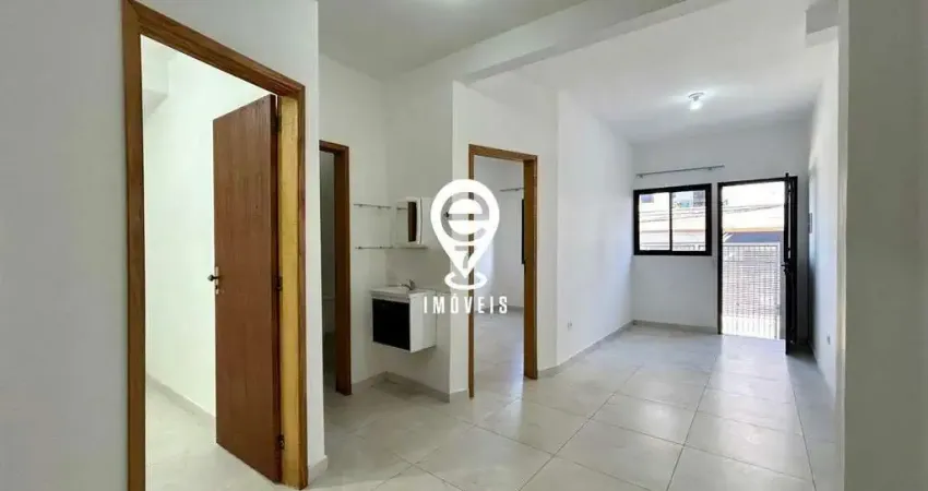 Casa de Vila para Locação na Região da Saúde – 75m², Quintal Amplo e 1 Vaga