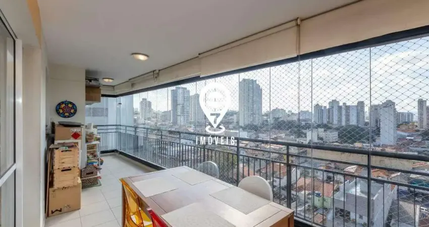 LINDO APARTAMENTO PARA VENDA DE 4 DORMITÓRIOS NO IPIRANGA!
