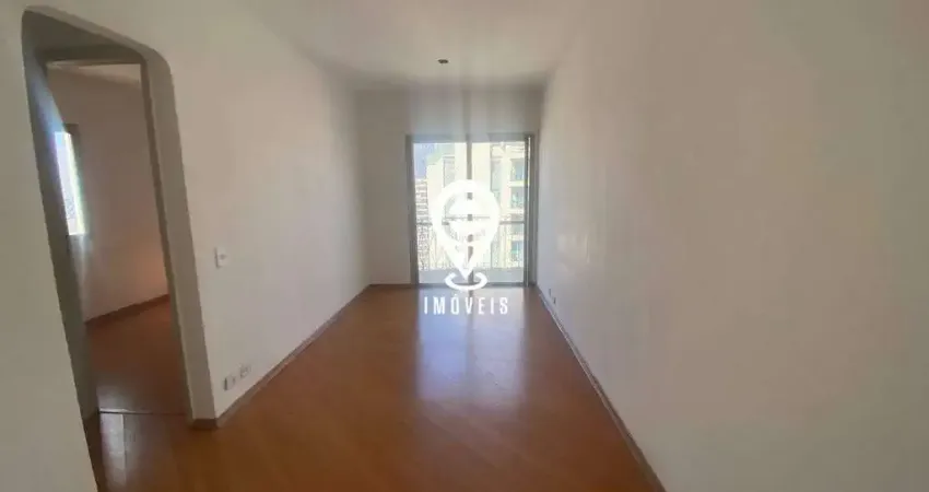 Apartamento para aluguel, 1 quarto, 1 vaga, Vila Guarani (Z Sul) - São Paulo/SP