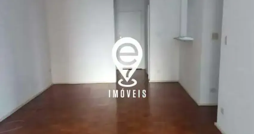 Apartamento à venda, 2 quartos, 1 suíte, 1 vaga, Vila Mariana - São Paulo/SP
