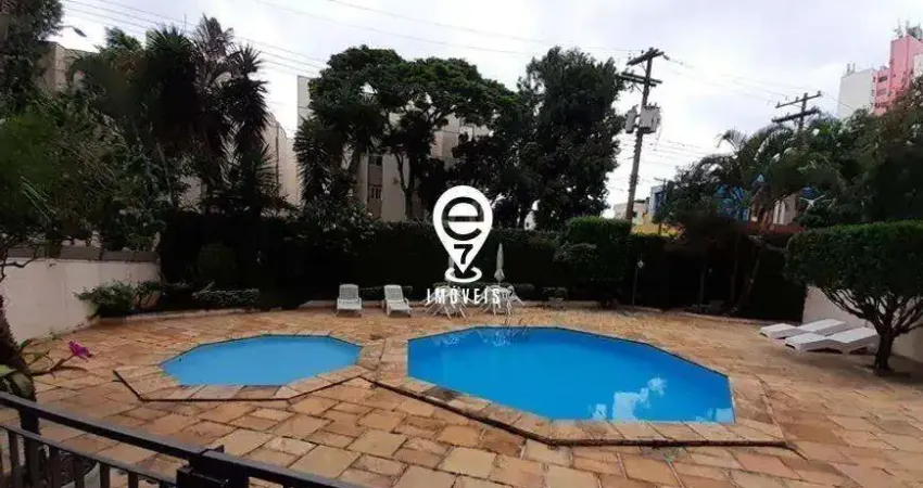 Apartamento para aluguel, 2 quartos, 1 vaga, Vila Firmiano Pinto - São Paulo/SP