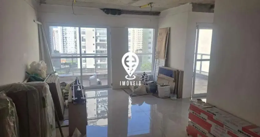 Cobertura à venda, 2 quartos, 2 suítes, 3 vagas, Saúde - São Paulo/SP