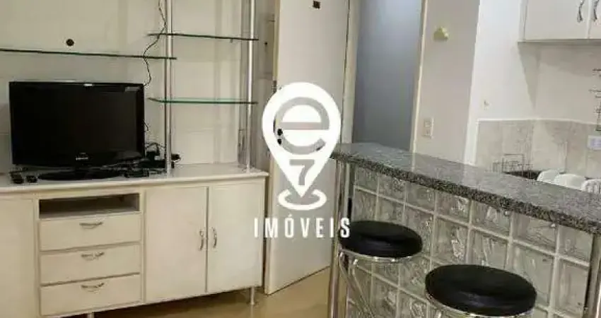 Apartamento para aluguel, 1 quarto, Mirandópolis - São Paulo/SP