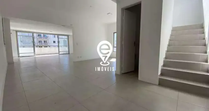 Apartamento Duplex para aluguel, 3 quartos, 1 suíte, 2 vagas, Paraíso - São Paulo/SP