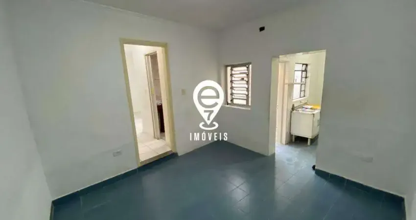 Casa para aluguel, 1 quarto, 1 vaga, Vila da Saúde - São Paulo/SP