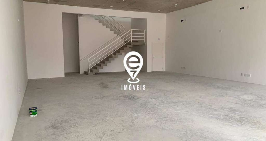 MONOUSUARIO DE 534M² PARA LOCAÇÃO NO BROOKLIN!