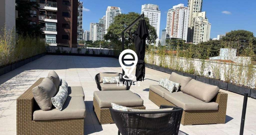 MONOUSUÁRIO PARA LOCAÇÃO DE 1.350M² NO BROOKLIN!