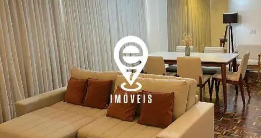 Apartamento para aluguel, 3 quartos, 1 suíte, 1 vaga, Jardim Paulista - São Paulo/SP