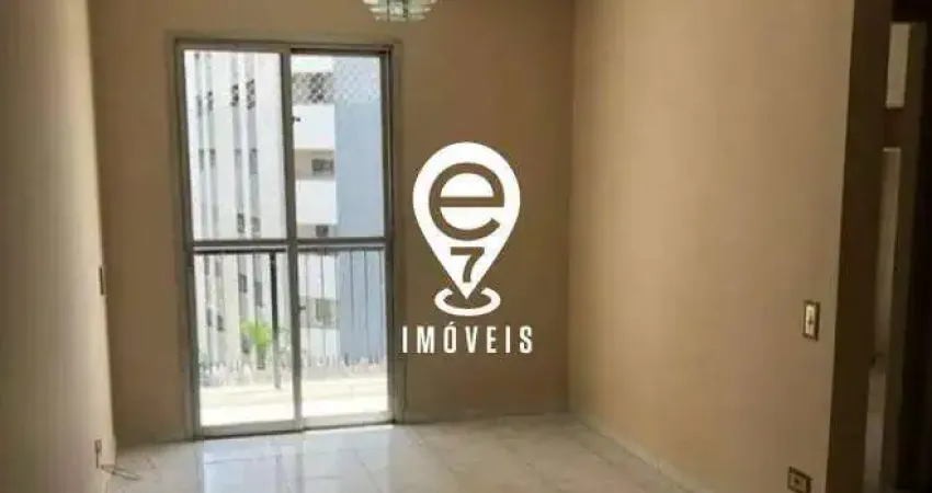 APARTAMENTO AO LADO DA ESTAÇÃO DE METRÔ CONCEIÇÃO DE 2 DORMITÓRIOS!