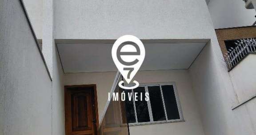 VENDE EXCELENTE SOBRADO GEMINADO DE 03 SUÍTES