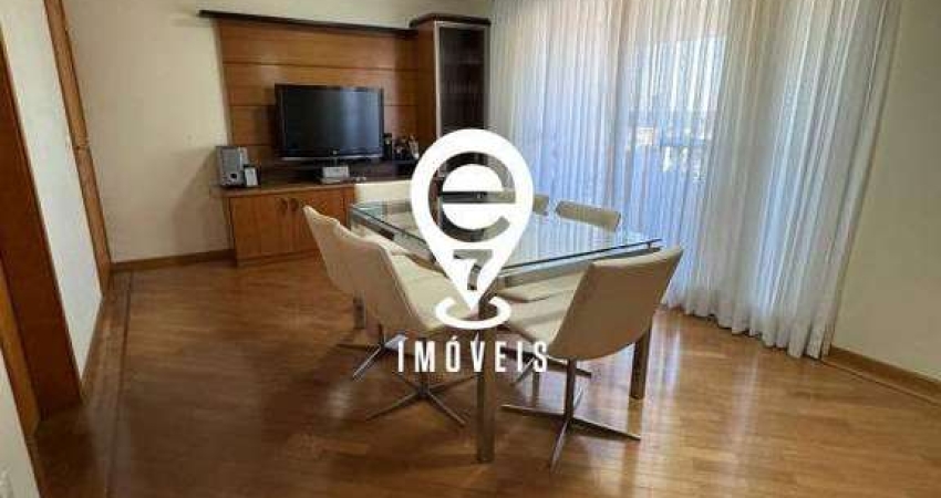 APARTAMENTO EXCELENTE SAUDE - 3DORs, SUITE, 2 VAGAS