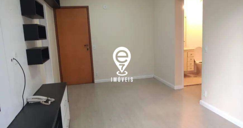 Apartamento à venda, 1 quarto, 1 suíte, 1 vaga, Vila Nova Conceição - São Paulo/SP