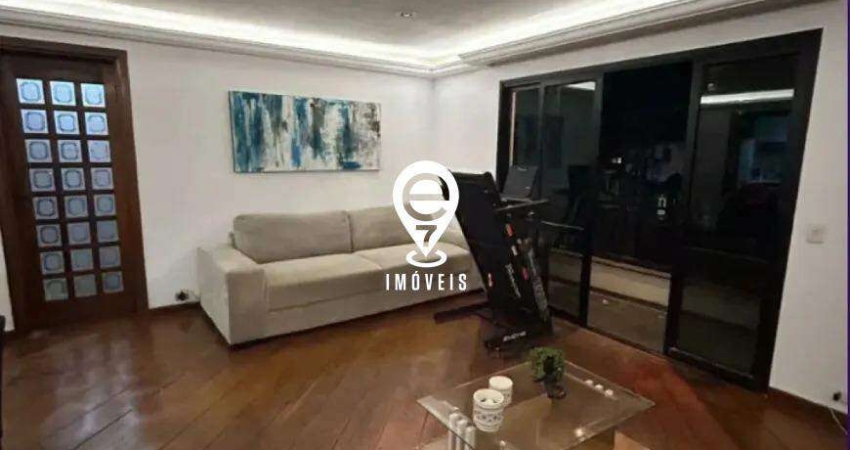 Apartamento à venda, 3 quartos, 1 suíte, 2 vagas, Vila Monumento - São Paulo/SP