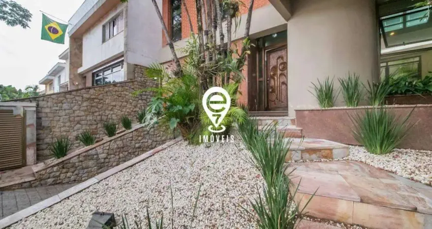 CASA LINDA DE 3 SUÍTES NO BOSQUE DA SAÚDE PARA LOCAÇÃO!