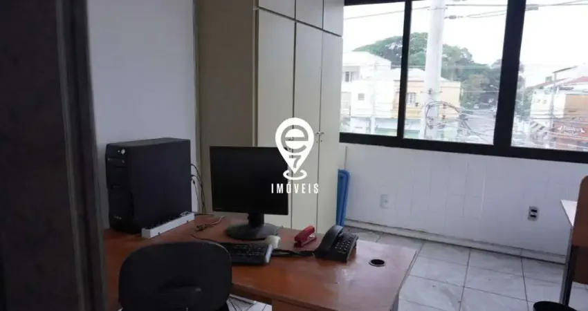 Excelente sala comercial próximo a estação de Metro Santa Cruz