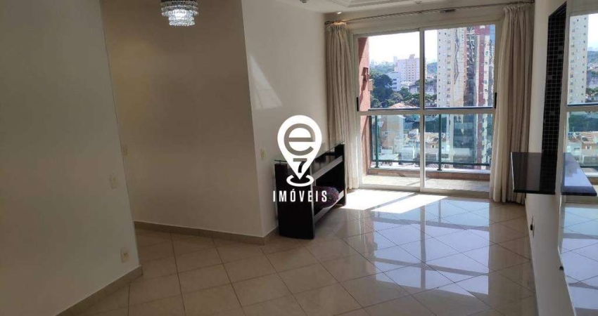 VENDE EXCELENTE APARTAMENTO DE 02 DORMITÓRIOS NO IPIRANGA PRÓXIMO AO MUSEU