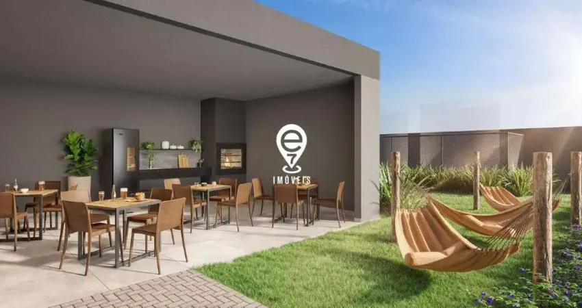 Apartamento à venda, 1 quarto, Jardim Piratininga - São Paulo/SP