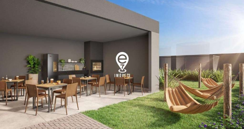 Apartamento à venda, 2 quartos, Jardim Piratininga - São Paulo/SP