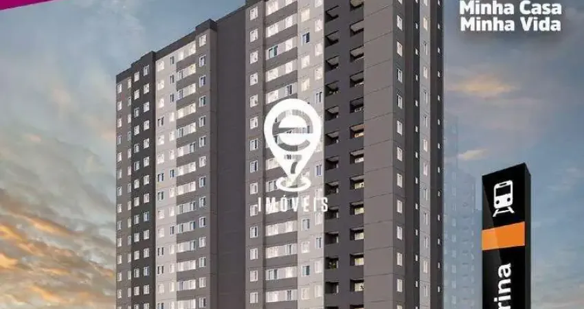 Apartamento à venda, 2 quartos, Água Branca - São Paulo/SP