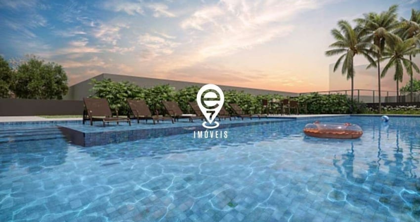 Apartamento à venda, 2 quartos, Barra Funda - São Paulo/SP