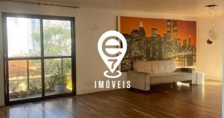 Apartamento à venda, 3 quartos, 3 suítes, 3 vagas, Ipiranga - São Paulo/SP