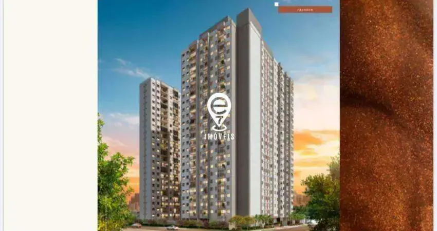 Apartamento à venda, 3 quartos, 1 suíte, 1 vaga, Mooca - São Paulo/SP