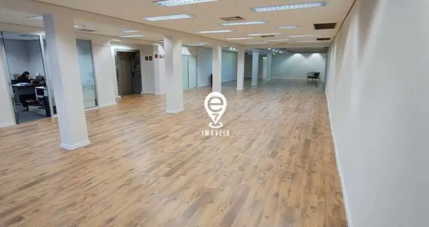 EXCELENTE PRÉDIO COMERCIAL AO LADO DA ESTAÇÃO vILA MARIANA!