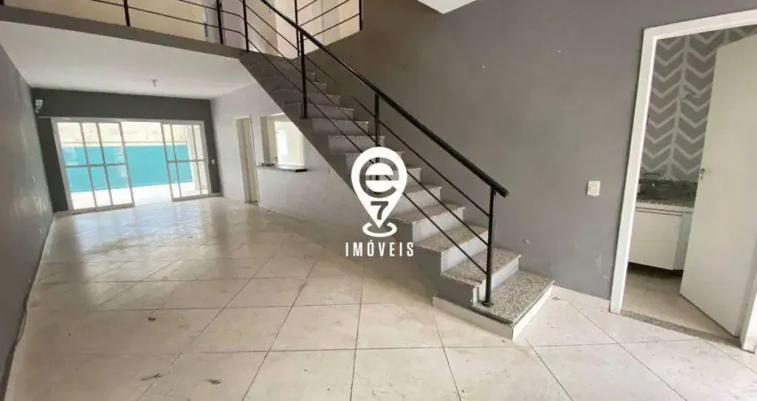 Sobrado para aluguel, 4 quartos, 2 suítes, 3 vagas, Planalto Paulista - São Paulo/SP