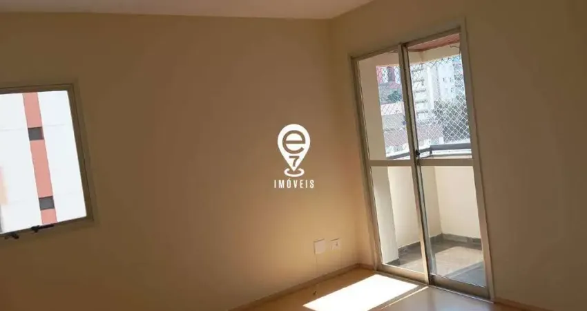 Apartamento com 1 quarto para alugar na Rua Doutor Nogueira Martins, Vila da Saúde, São Paulo